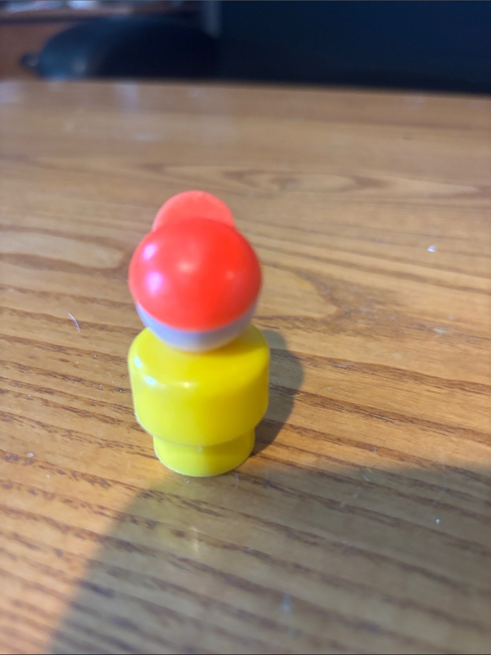 Fisher-Price Little People Boy figure-vintage (1970’s) - Picture 2 of 3